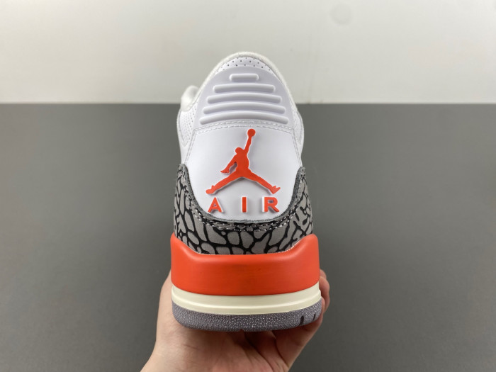 Wmns Air Jordan 3 Retro