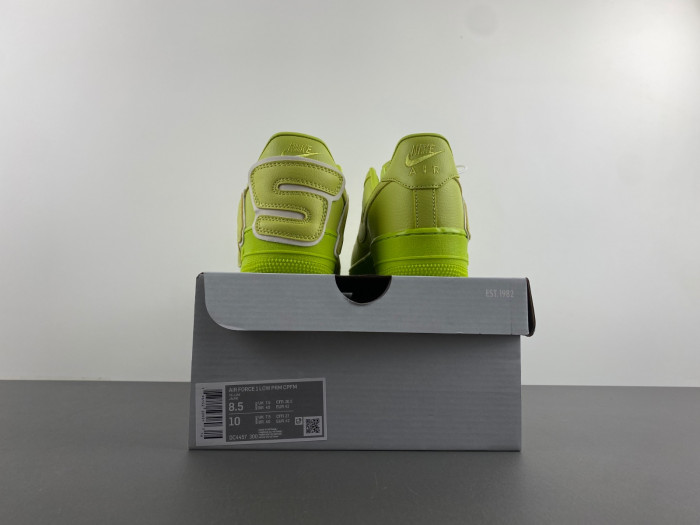 CPFM X NIKE AIR FORCE 1 LOW MOSS FQ7069-300