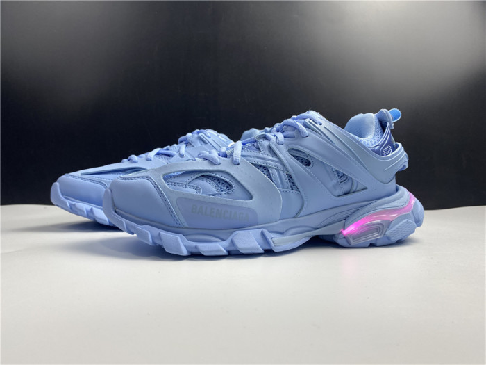 BALCIA Track SNEAKER (LED)