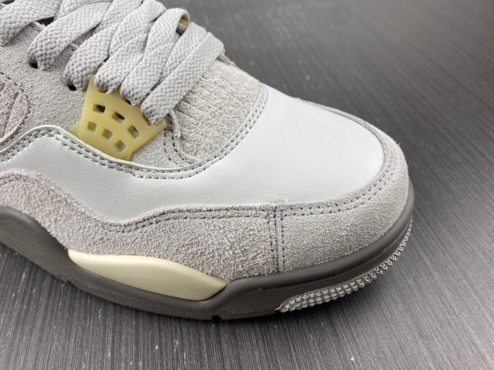 Air Jordan 4 SE Craft “Photon Dust” DV3742-021