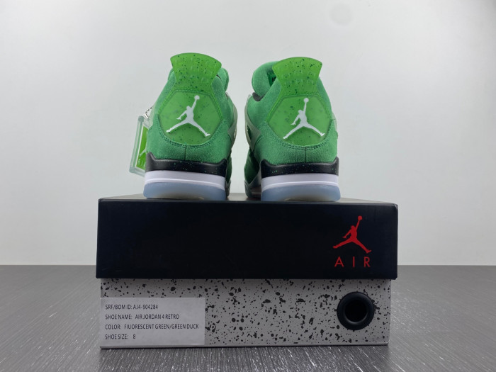 Air Jordan 4 Retro AJ4-904284