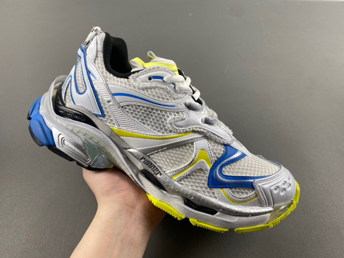 BALCIA RUNNER SNEAKER