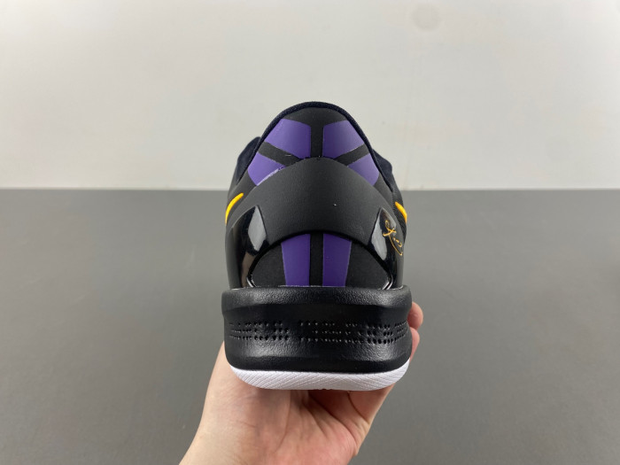 Nike Kobe 9 Protro EM "Gift of Mamba" FZ7333-001