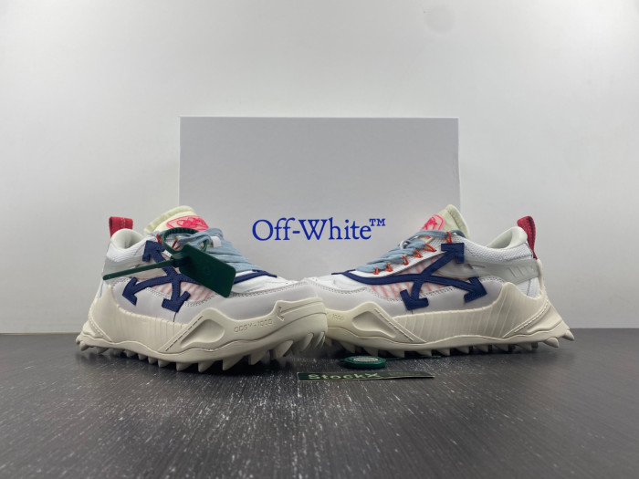 OFW C/O ODSY-1000 SNEAKER