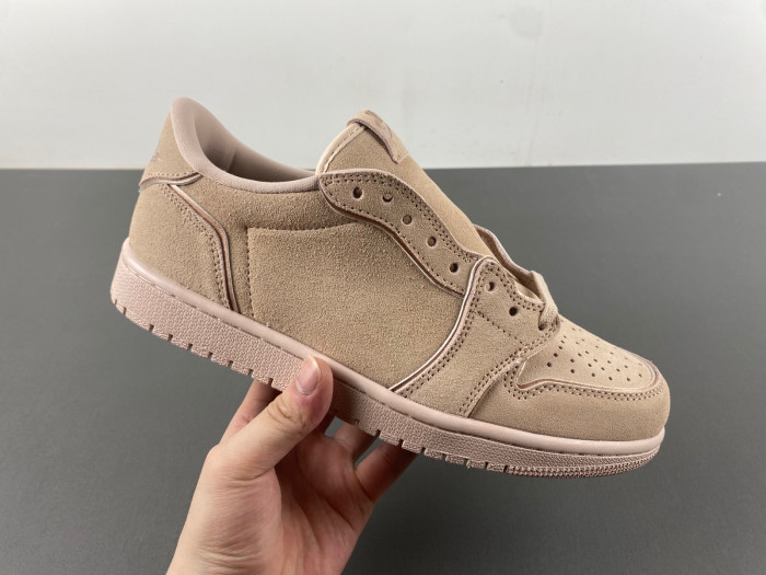 Air Jordan 1 Low WMNS NS Particle Beige AO1935-204