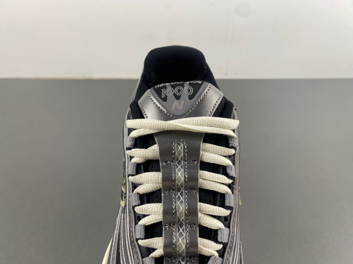 New Balance 1000 “Silver Metallic” M1000SL