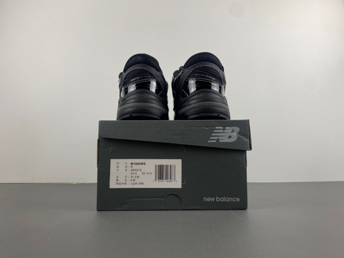 New Balance 1000 M1000WS