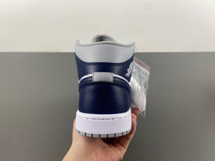 AIR JORDAN 1 MID SE "LEGEND PINK" DQ8426-104