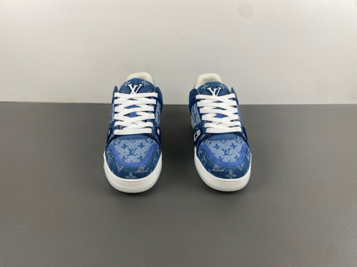 LUSV SNEAKERS