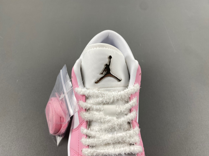 NIKE AIR JORDAN 1 LOW "PAW PRINT" HM3706-141