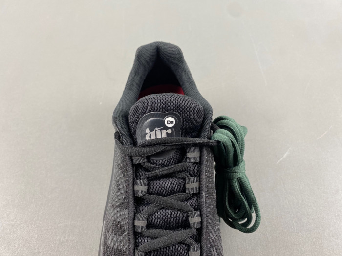 nike x S*p*e air max dn 