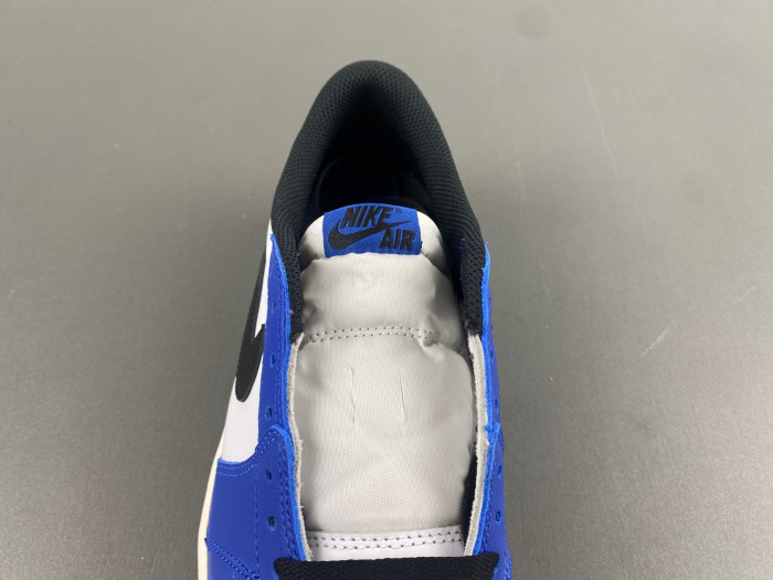 Air Jordan 1 Low OG Game Royal CZ0790-140
