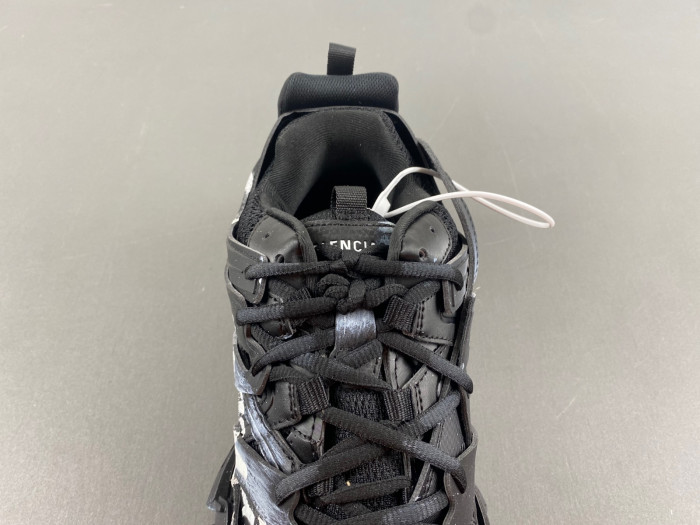 BALCIA Track SNEAKER