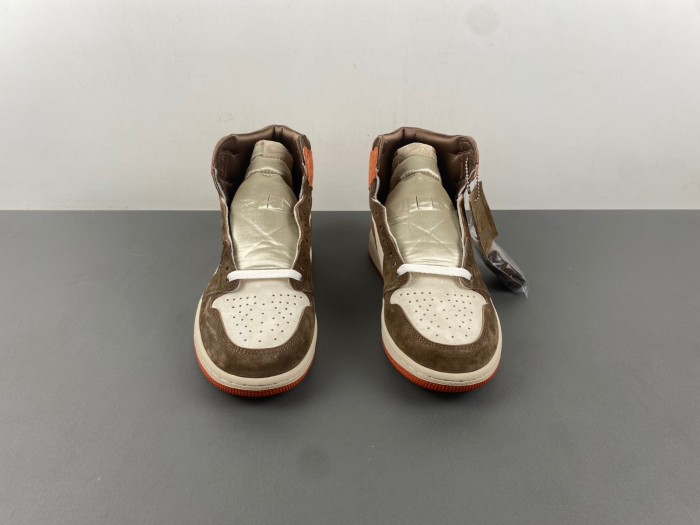 Air Jordan 1 High OG “Cacao Wow” FQ2941-200