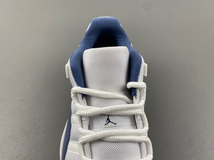 Air Jordan 11 Low Diffused Blue FV5104-104