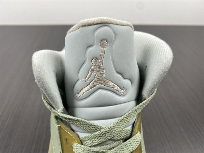 Air Jordan 5 “Jade Horizon” DC7501-300