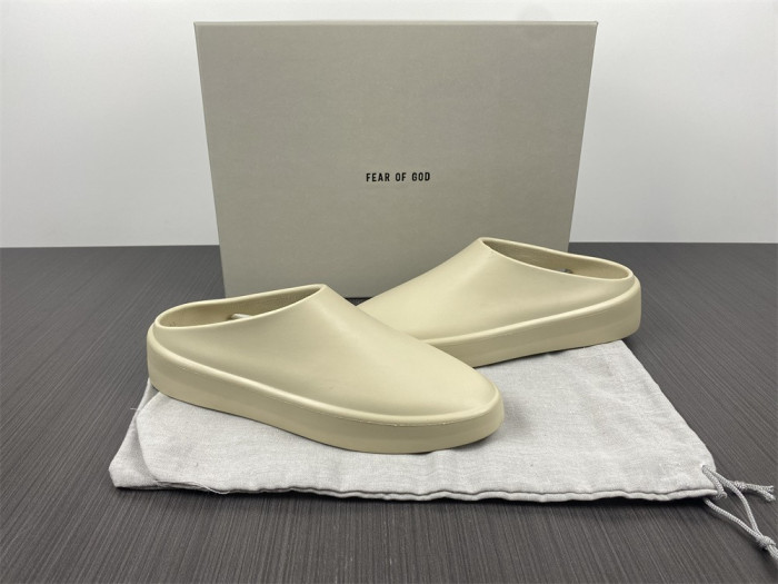 FEAR OF GOD slides