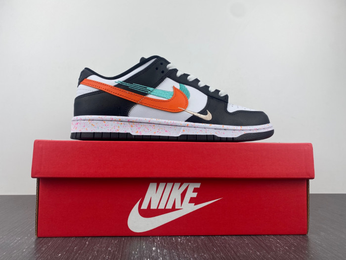 (Women) Nike Dunk Low FD4623-131