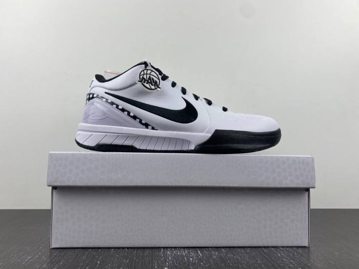 Nike Kobe 4 Protro Mambacita Gigi Bryant FJ9363-100