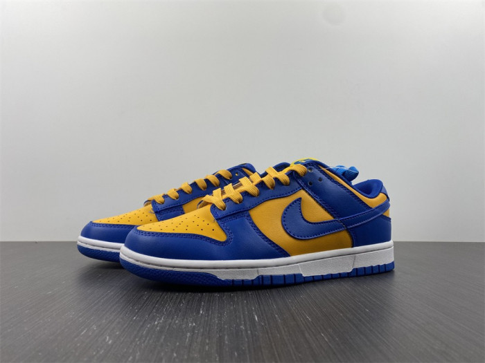 Nike Dunk Low "UCLA" DD1391-402
