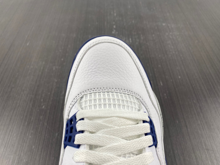 Air Jordan 4 Midnight Navy DH6927-140