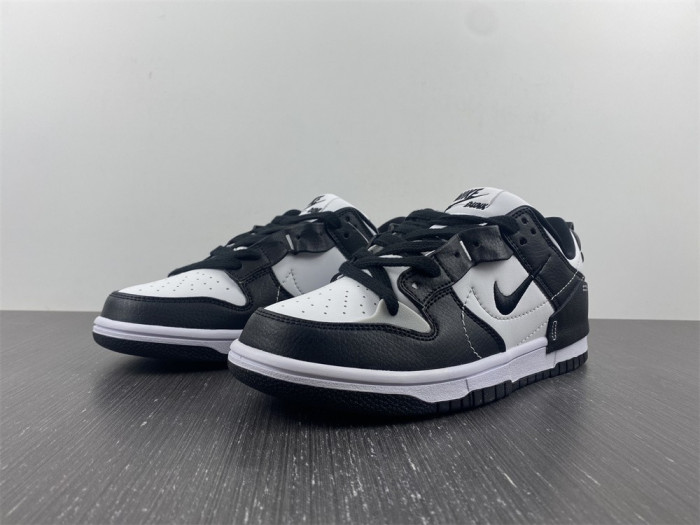 Nike Dunk Low Disrupt 2 Panda DV4024-002