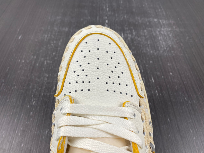 Union LA Air Jordan 1 High OG FD2565-100