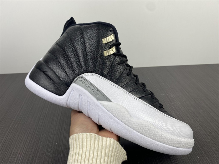 Air Jordan 12 Playoffs 2022 CT8013-006