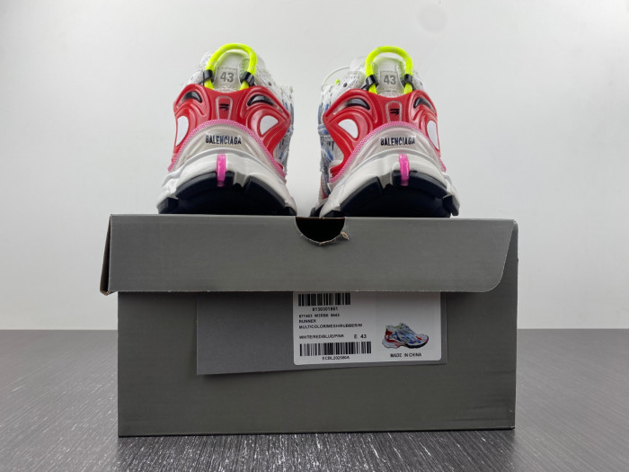 BALCIA RUNNER SNEAKER