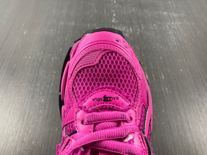 BALCIA RUNNER SNEAKER