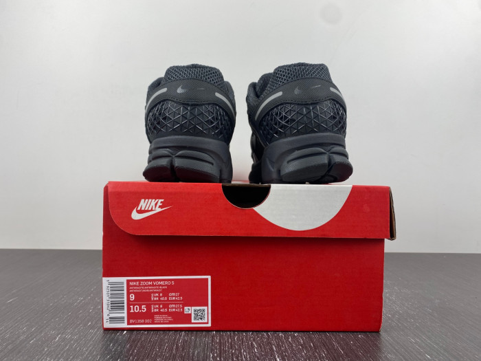 Nike Zoom Vomero 5 SP Anthracite Men