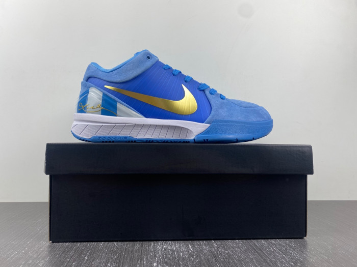 Nike Kobe 4 Philly Men