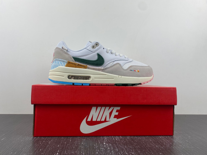 Nike Air Max 1 All Petals United FQ0256-131