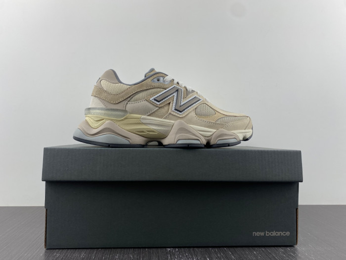 New Balance 9060 Sea Salt Men