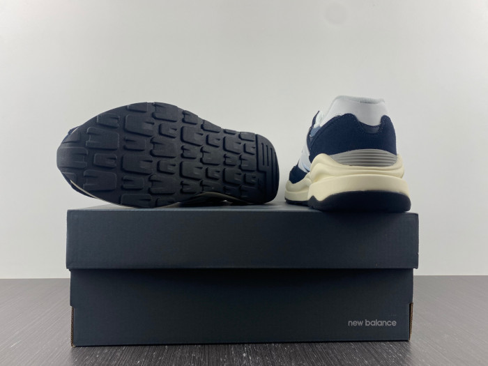 New Balance 57/40 Team Navy Men