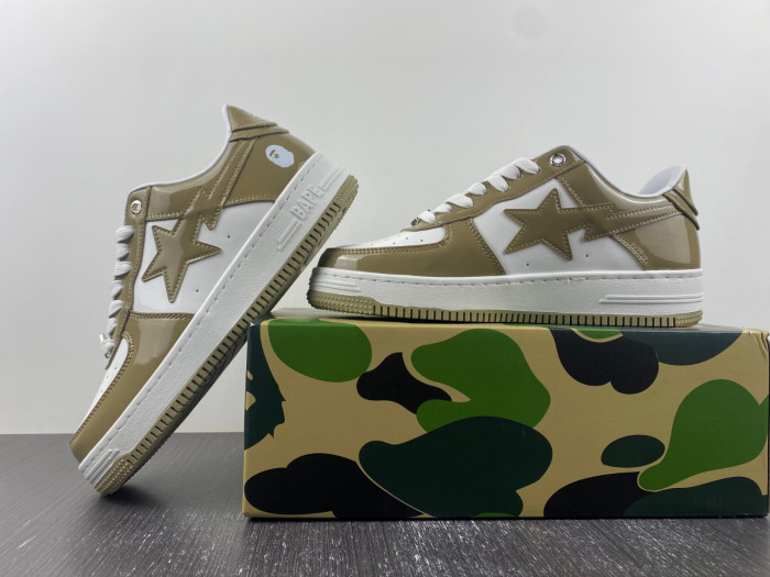 BAPE SHOE