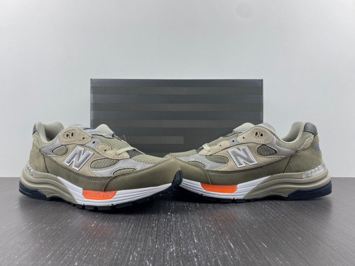 New Balance 992 WTAPS Men