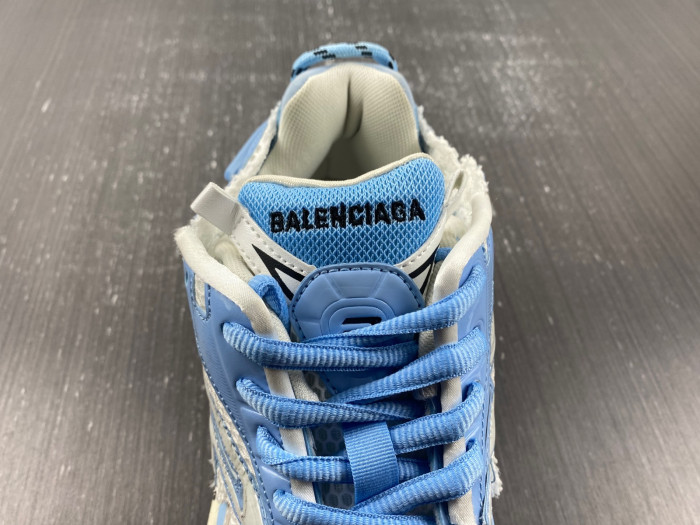 BALCIA RUNNER SNEAKER
