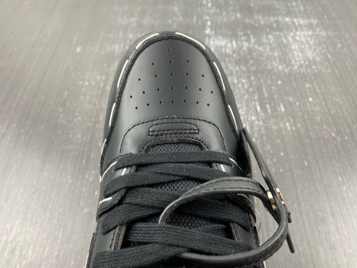 OFW C/O VIRGIL ABLOH Out Of Office OOO Low Tops