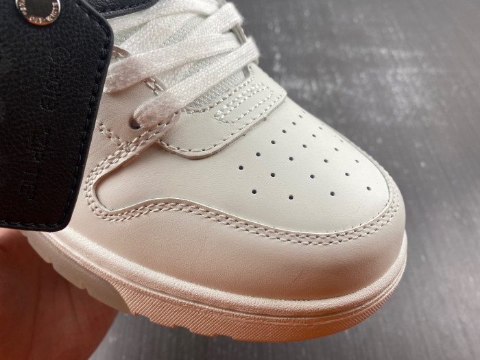 OFW C/O VIRGIL ABLOH Out Of Office OOO Low Tops