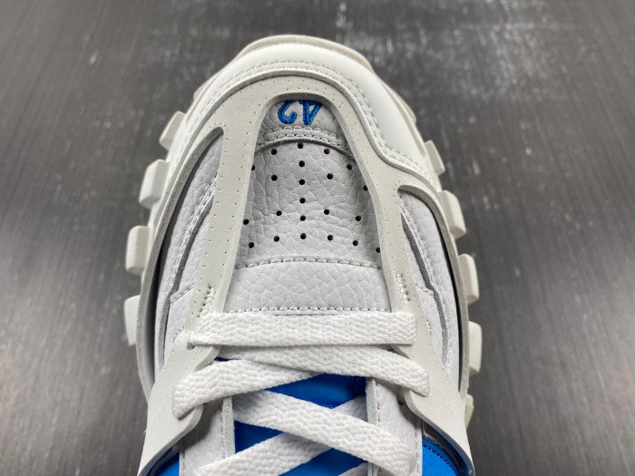 BALCIA Track SNEAKER