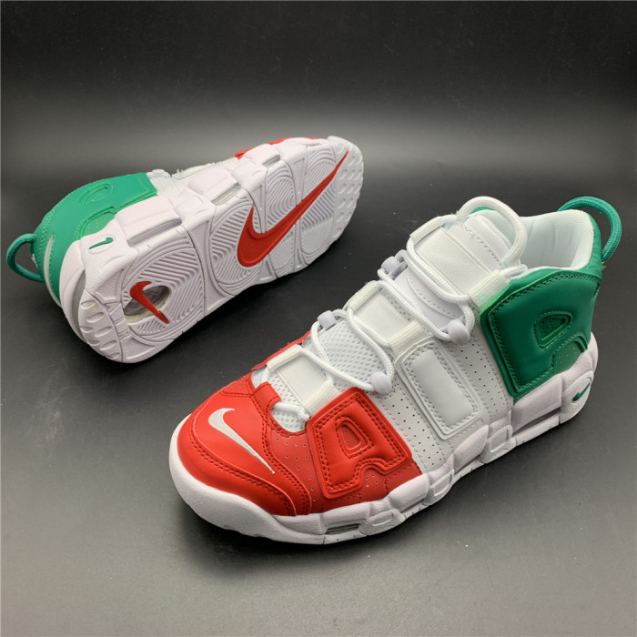 Nike Air More Uptempo 