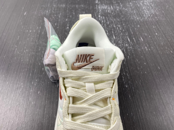 Nike Dunk Low Disrupt 2 Pale Ivory DH4402-100