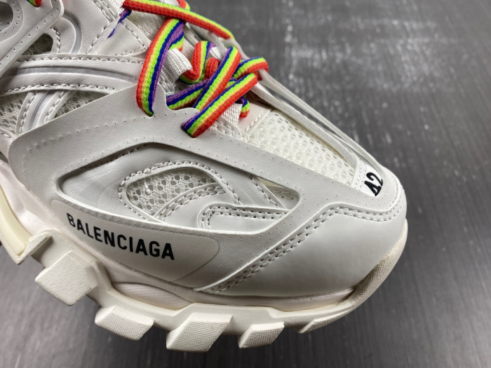 BALCIA Track SNEAKER