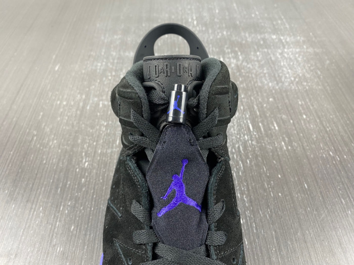 Air Jordan 6 "Aqua" CT8529-004