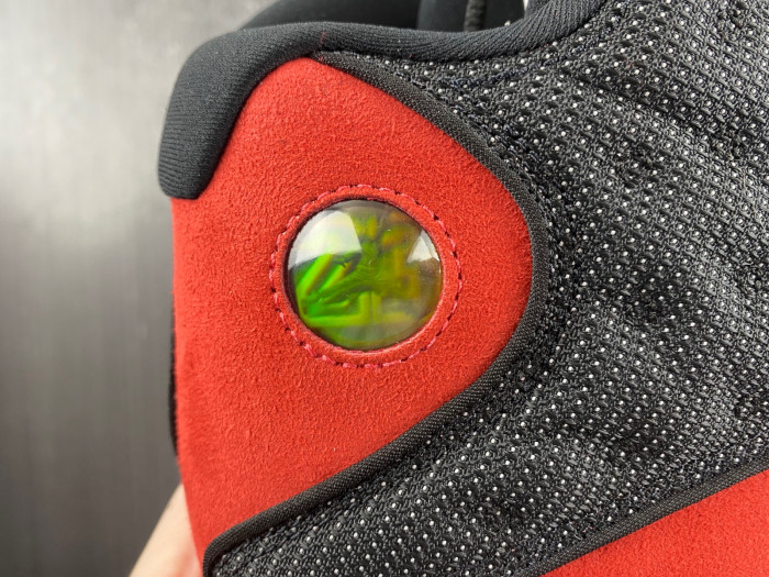Air Jordan 13 Retro Bred 414571-004