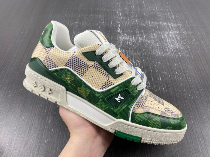 LUSV SNEAKERS