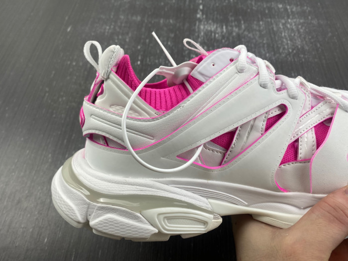 BALCIA Track SNEAKER