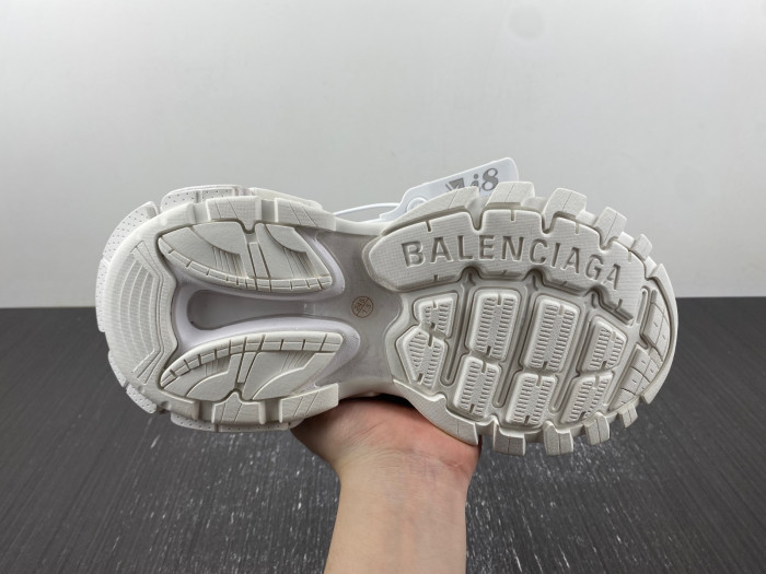 BALCIA Track SNEAKER