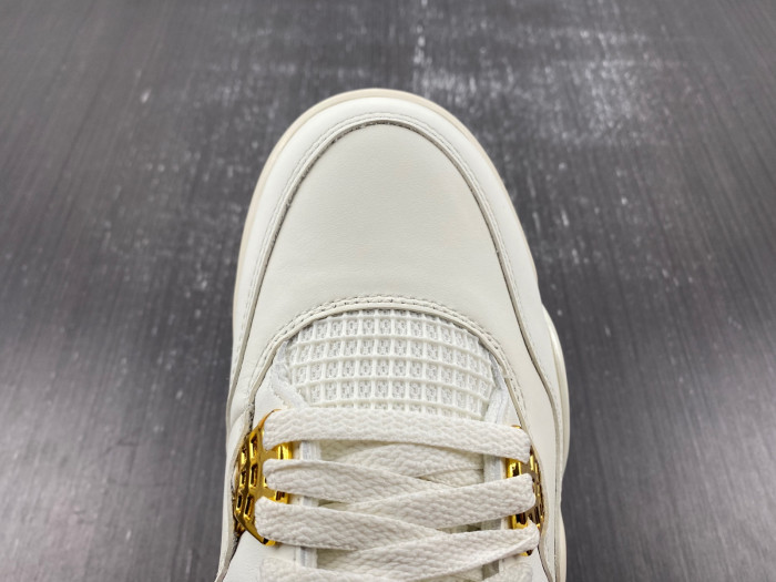 Air Jordan 4 Sail AQ9129-170